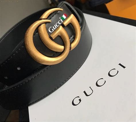 cinturón gucci caballero|correa gucci mujer.